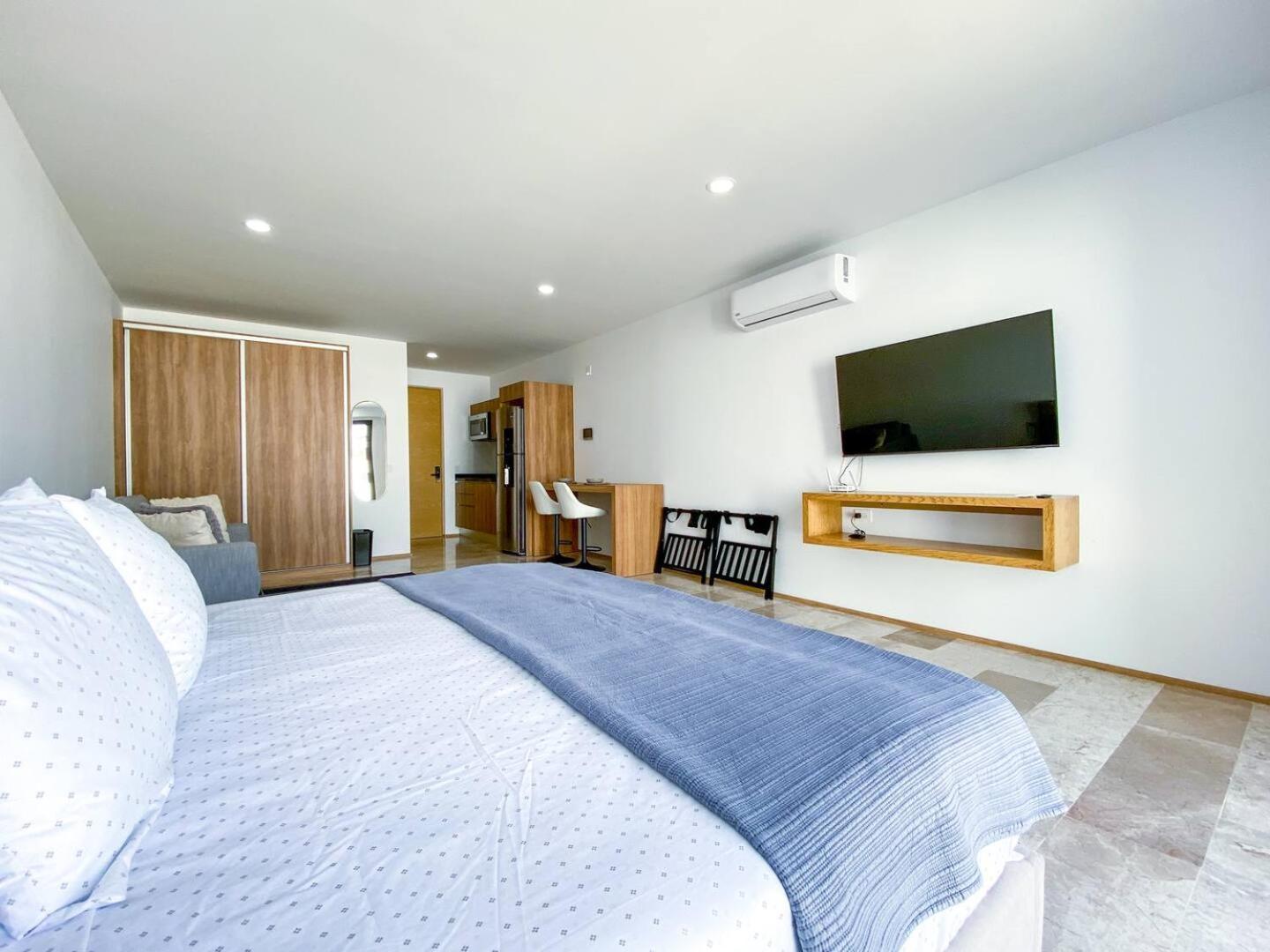 Coco By Casago Apartamento