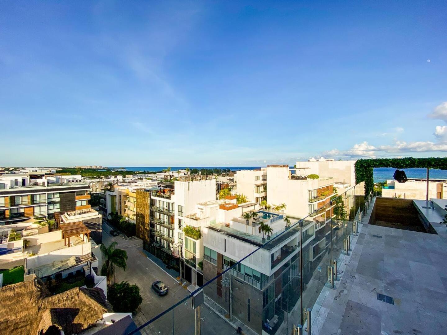 Coco By Casago Apartamento Playa del Carmen