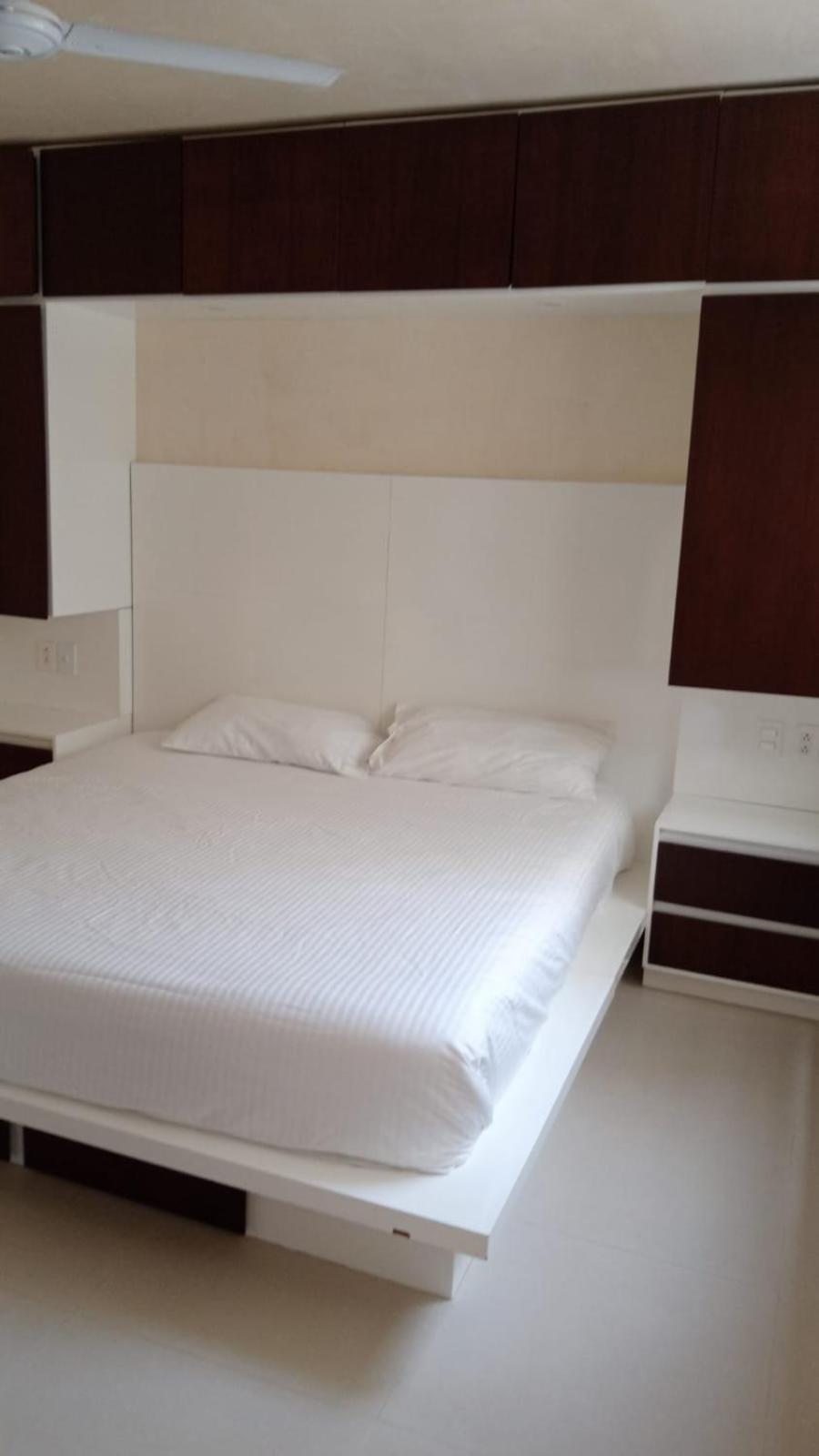 Apartment Polo 54 Ideal For Families And Couples Playa del Carmen