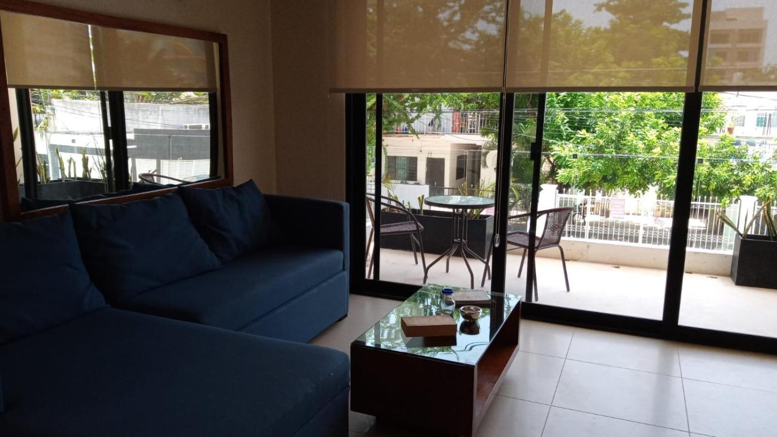 Polo 54 Ideal For Families And Couples Apartment