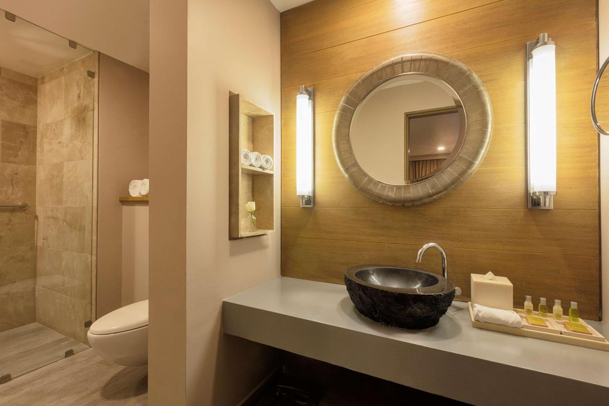 The Yucatan Playa Del Carmen, Tapestry Collection By Hilton (adults Only) Hotel 4*