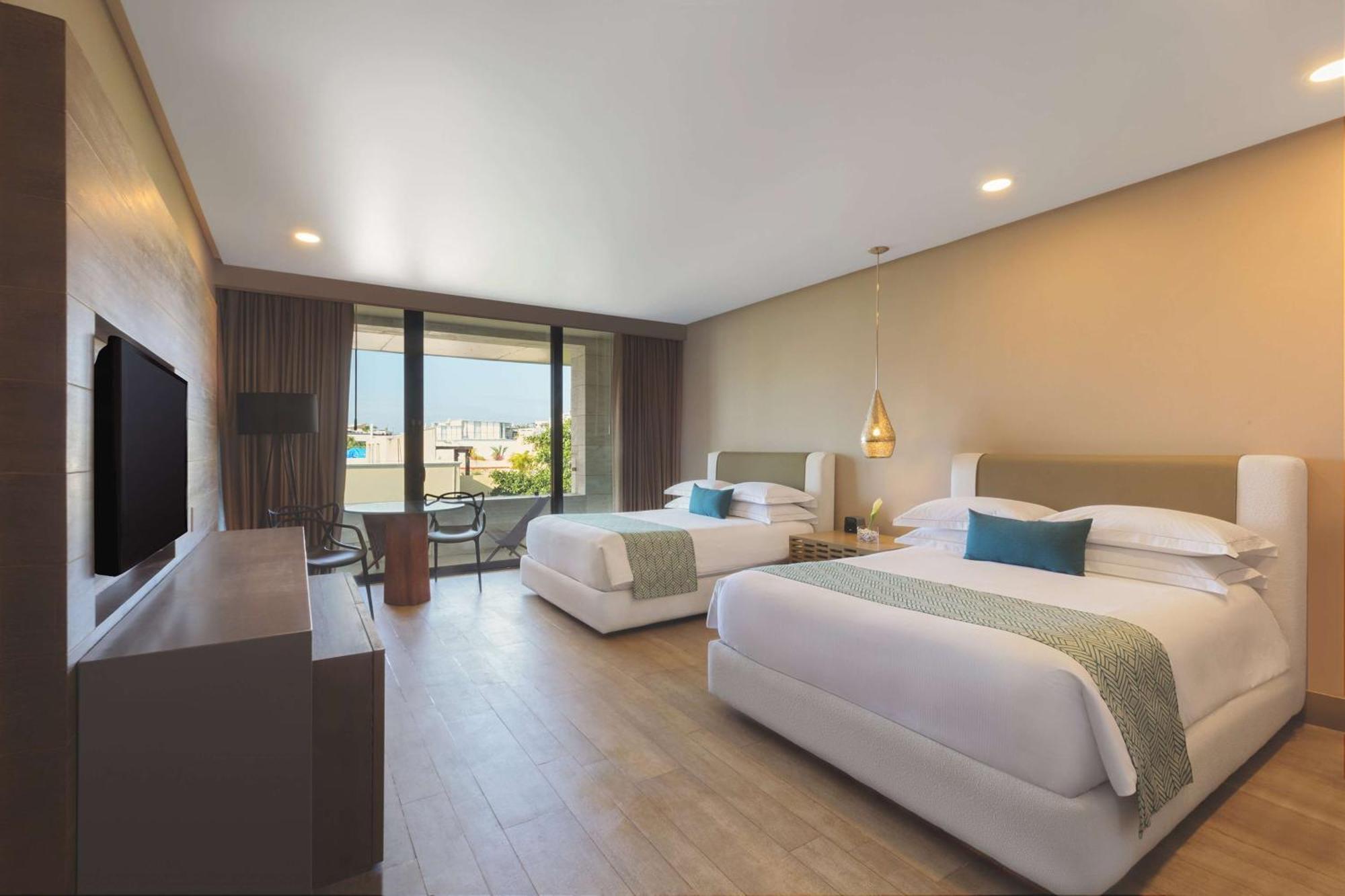 The Yucatan Playa Del Carmen, Tapestry Collection By Hilton (adults Only) Playa del Carmen