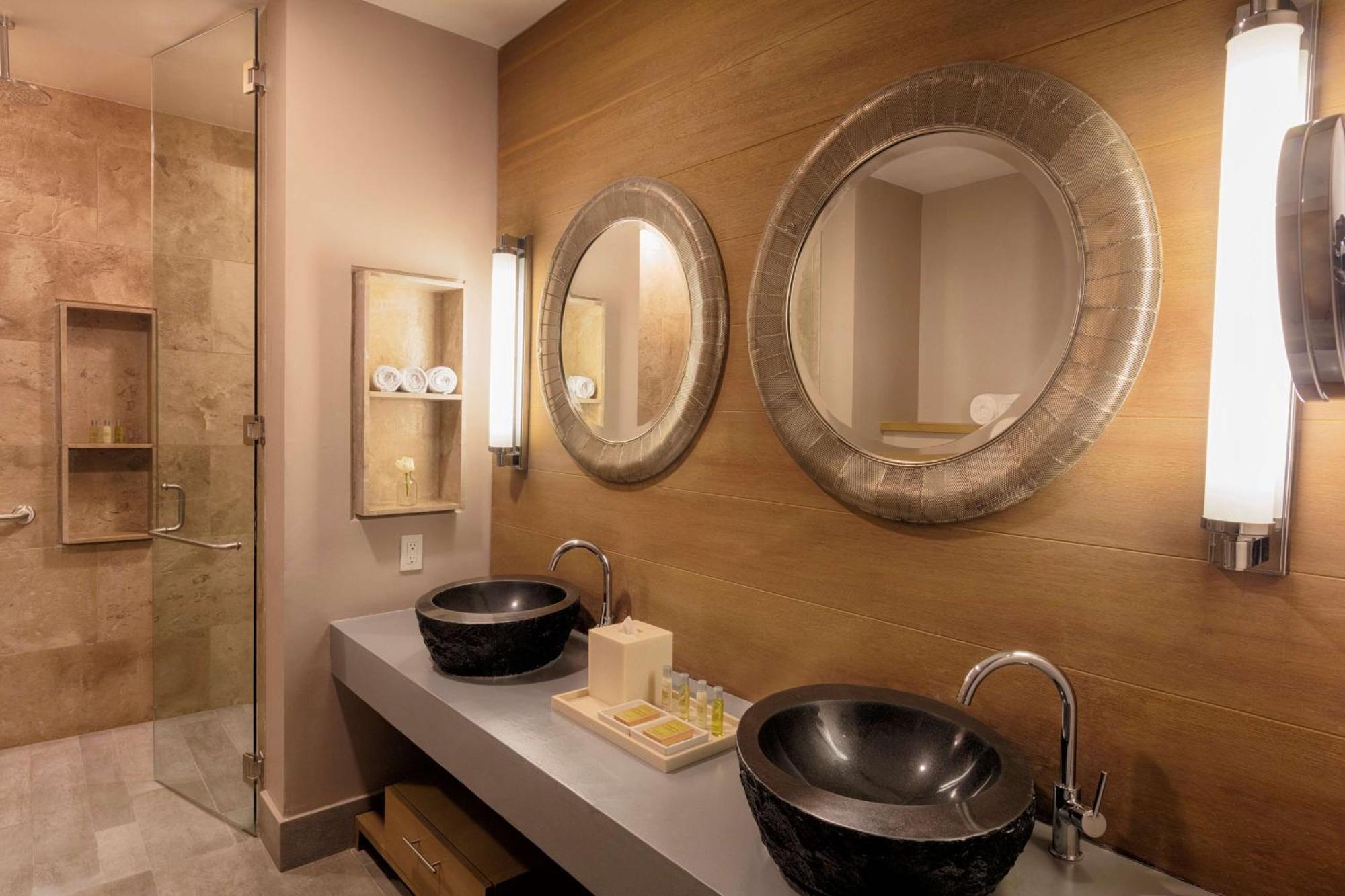 The Yucatan Playa Del Carmen, Tapestry Collection By Hilton (adults Only) Hotel