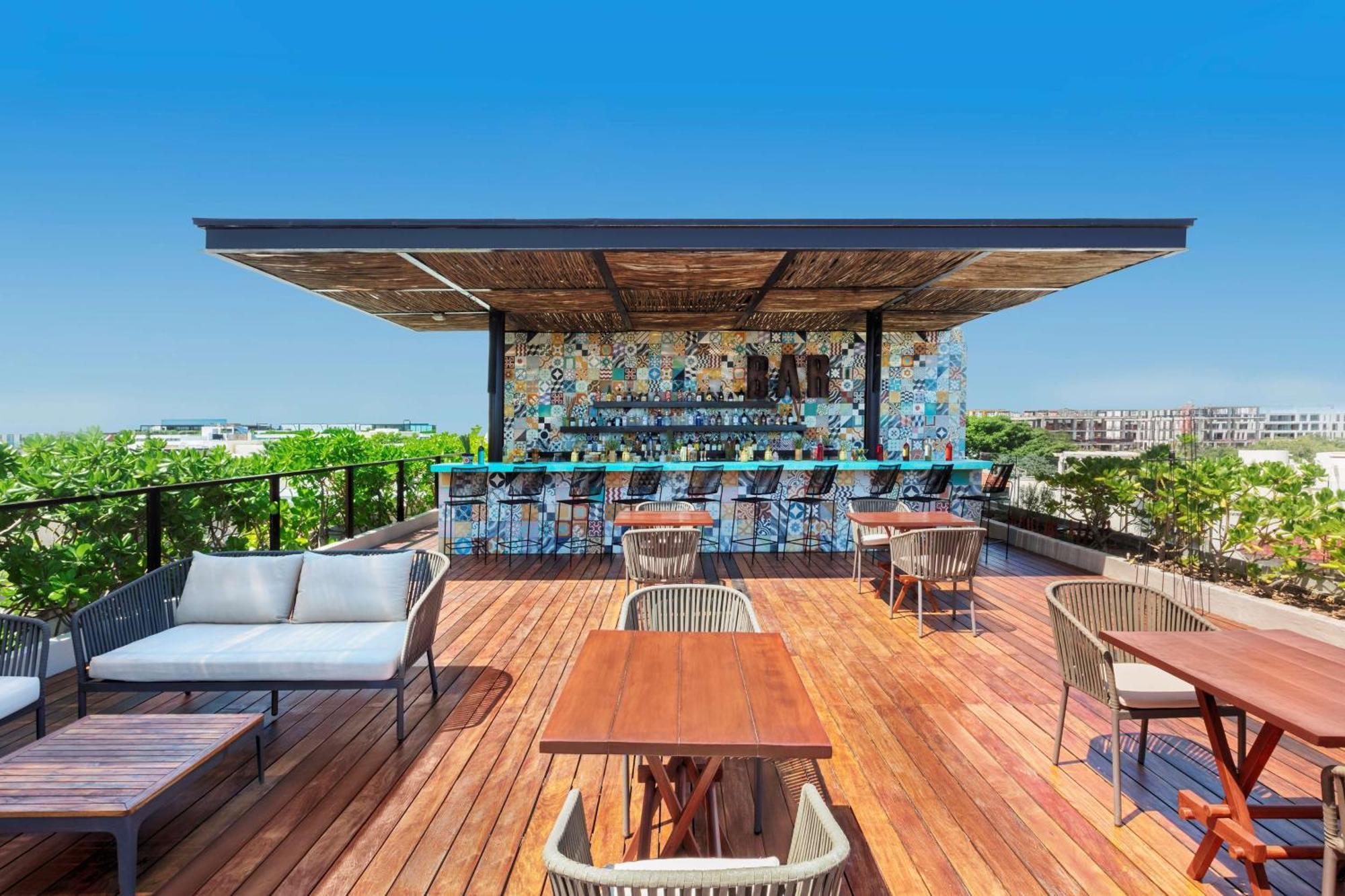 Hotel The Yucatan Playa Del Carmen, Tapestry Collection By Hilton (adults Only)
