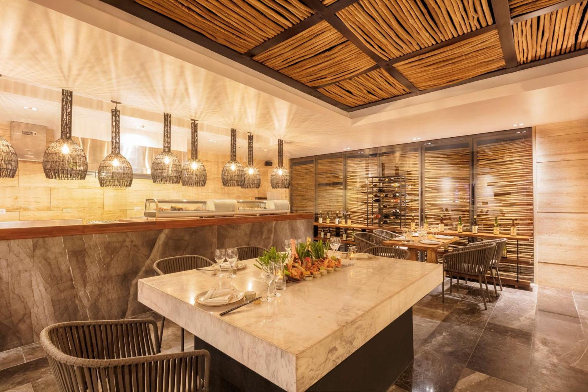 The Yucatan Playa Del Carmen, Tapestry Collection By Hilton (adults Only) 4* Playa del Carmen