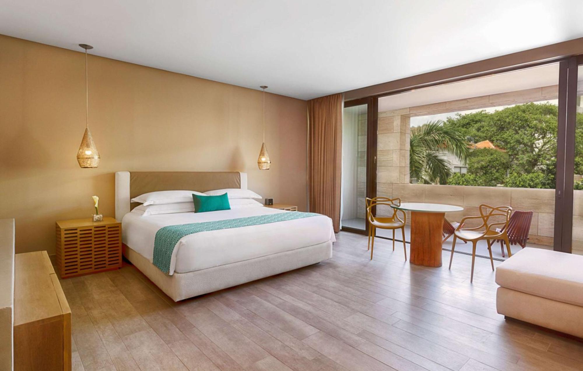 Hotel The Yucatan Playa Del Carmen, Tapestry Collection By Hilton (adults Only)