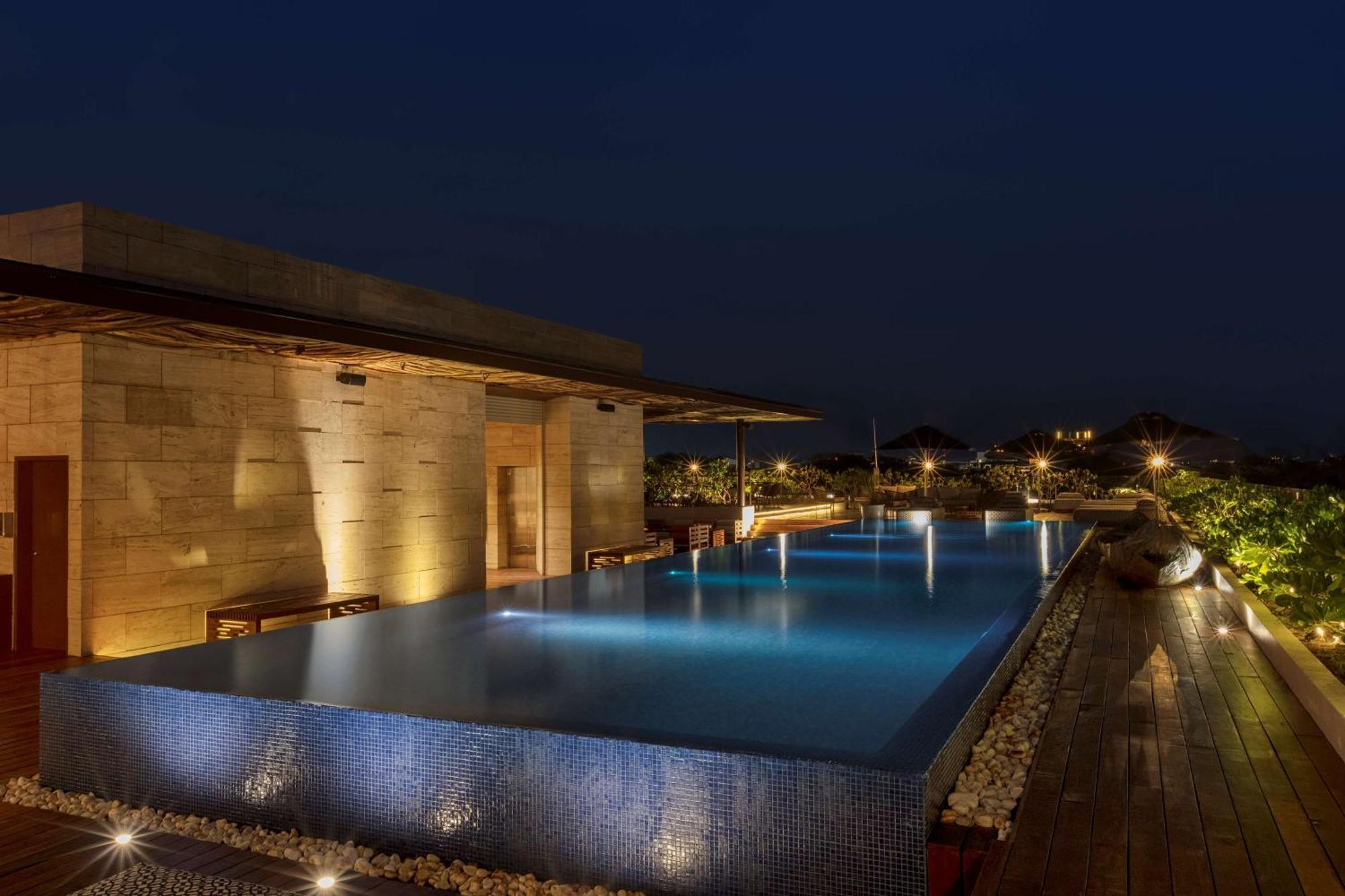 The Yucatan Playa Del Carmen, Tapestry Collection By Hilton (adults Only) Hotel Playa del Carmen