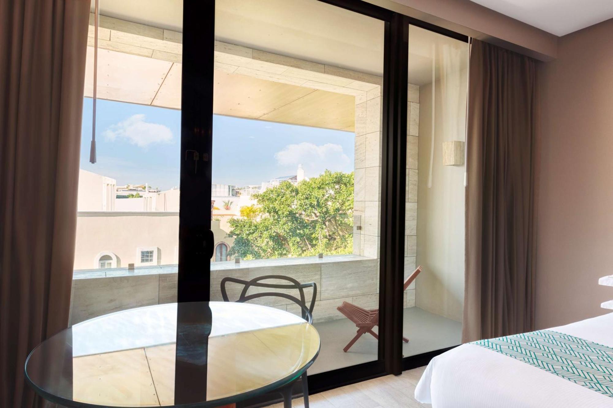 Hotel The Yucatan Playa Del Carmen, Tapestry Collection By Hilton (adults Only) Playa del Carmen