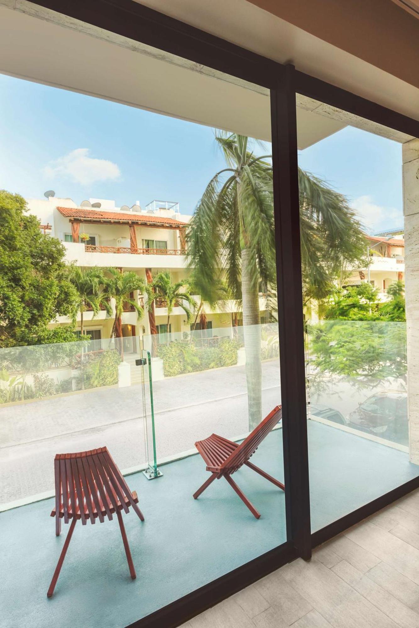 The Yucatan Playa Del Carmen, Tapestry Collection By Hilton (adults Only)