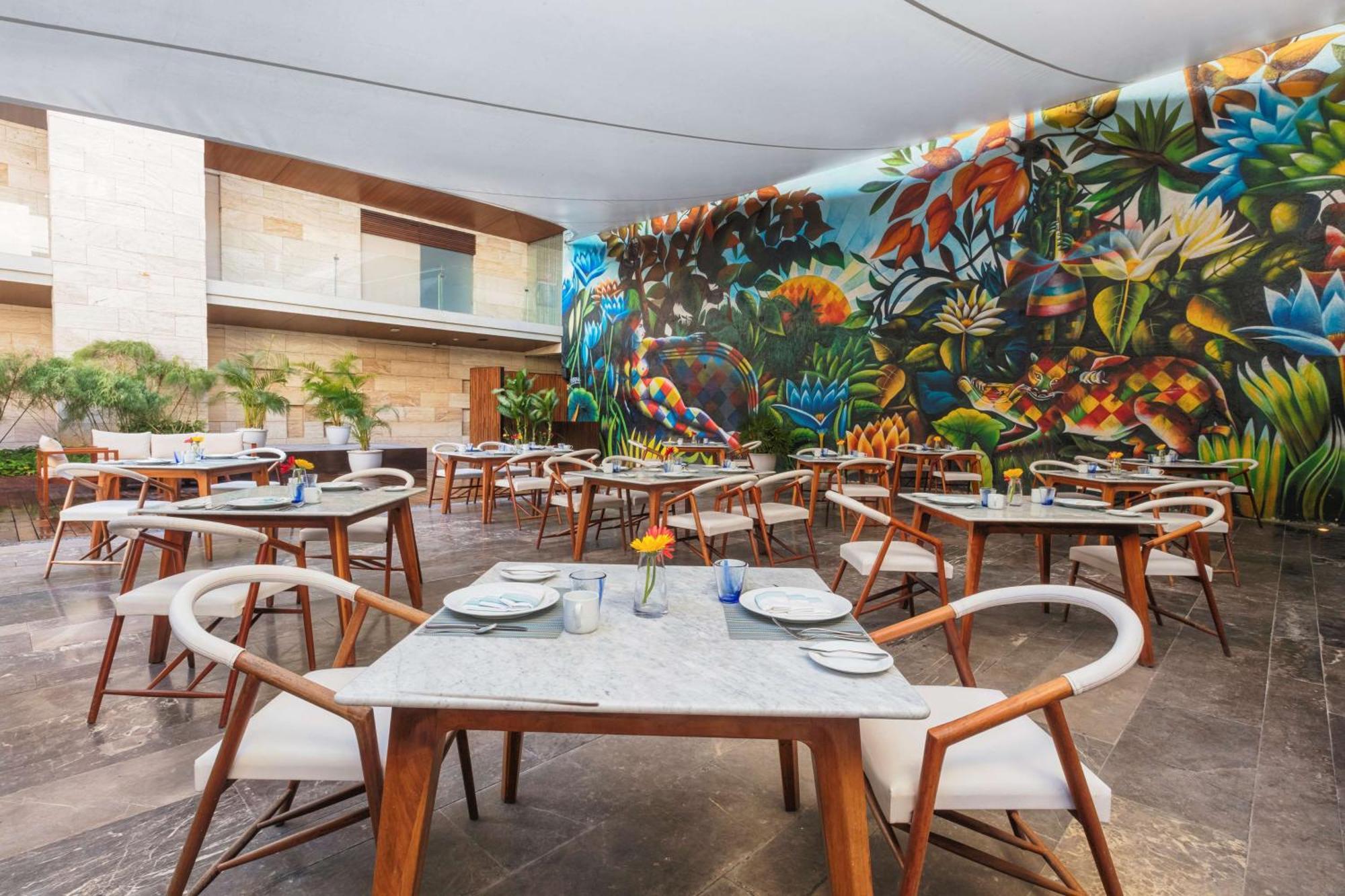 Hotel The Yucatan Playa Del Carmen, Tapestry Collection By Hilton (adults Only) Playa del Carmen
