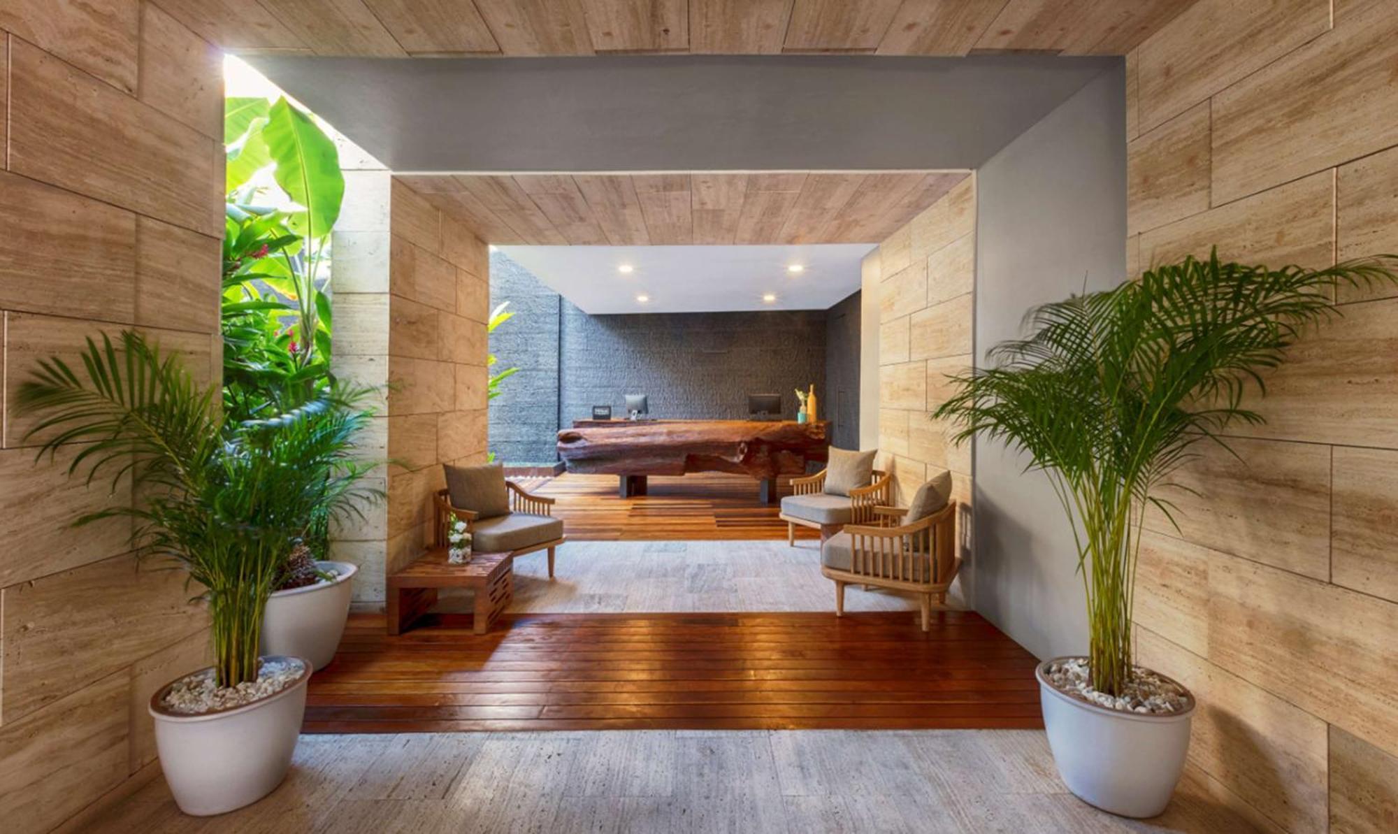 The Yucatan Playa Del Carmen, Tapestry Collection By Hilton (adults Only) Playa del Carmen