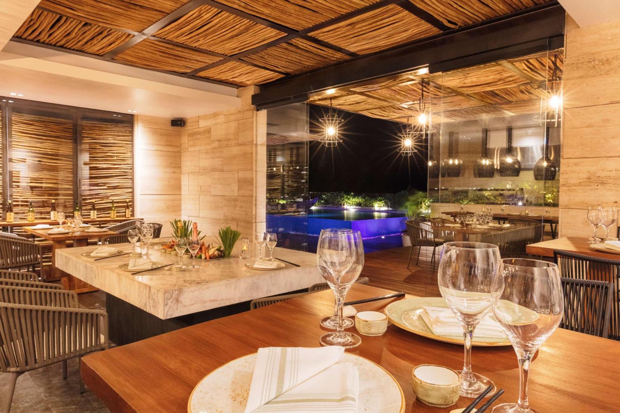 The Yucatan Playa Del Carmen, Tapestry Collection By Hilton (adults Only)