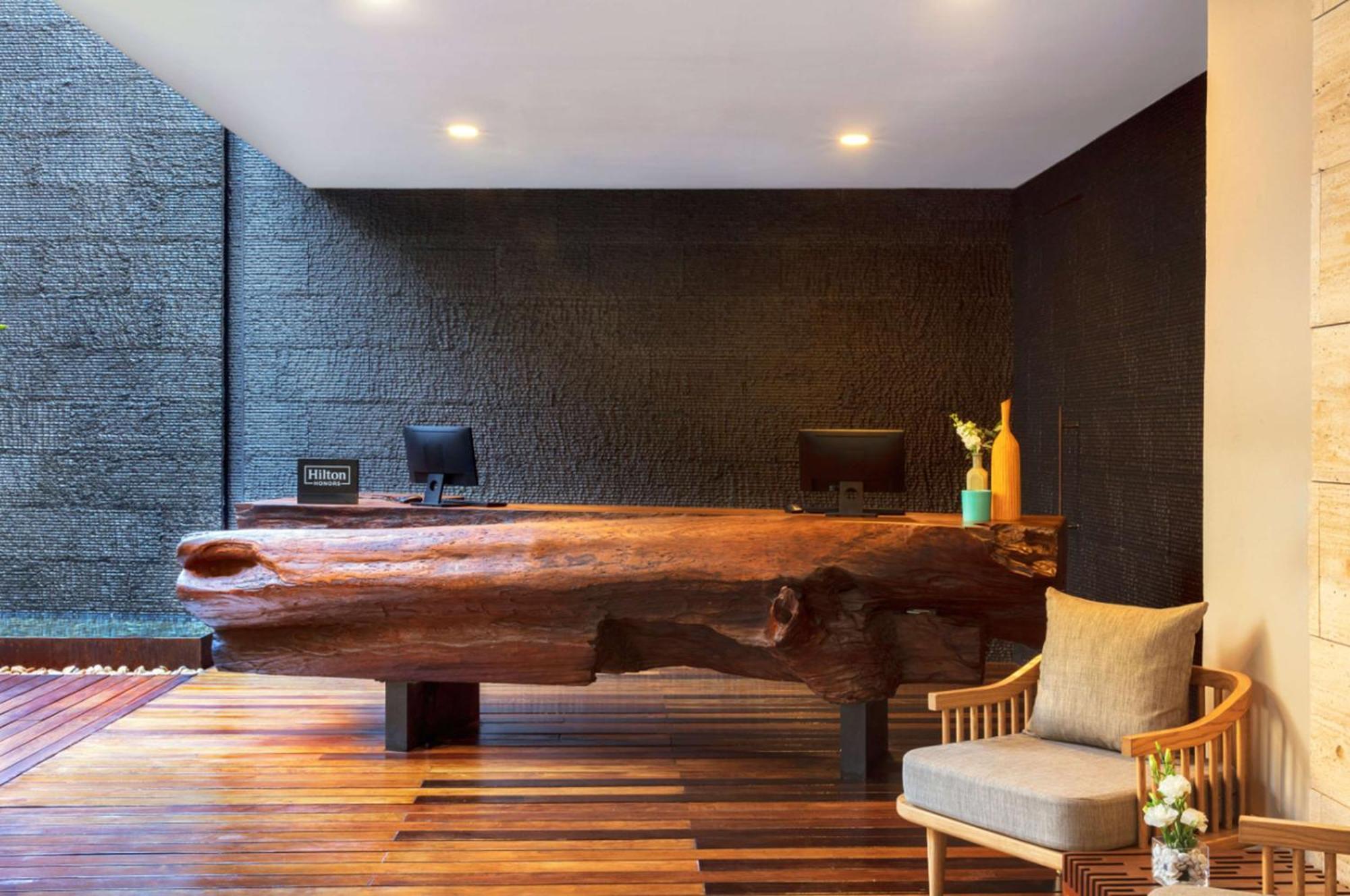 The Yucatan Playa Del Carmen, Tapestry Collection By Hilton (adults Only) Hotel