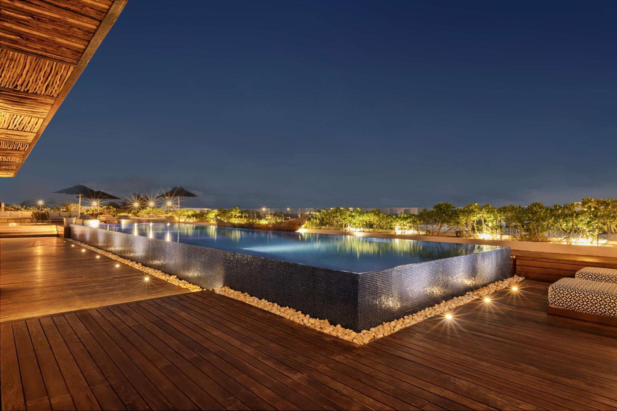 The Yucatan Playa Del Carmen, Tapestry Collection By Hilton (adults Only) Hotel 4*