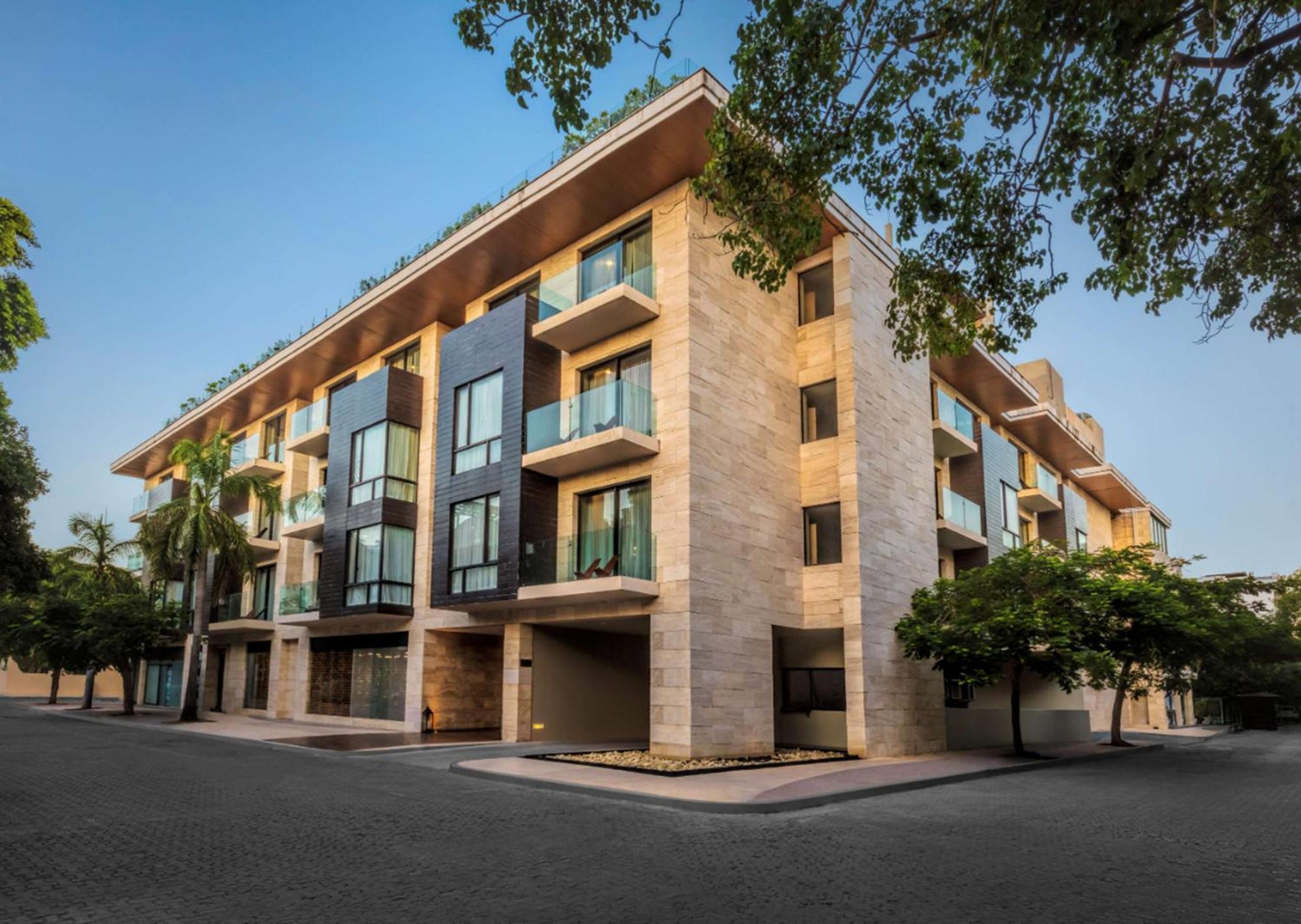 The Yucatan Playa Del Carmen, Tapestry Collection By Hilton (adults Only) 4*