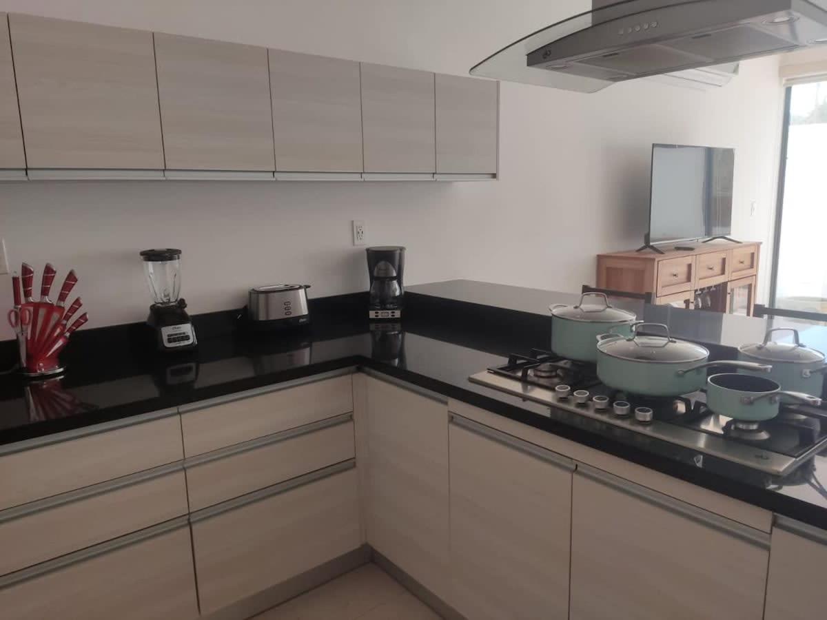 Nueva 3 Pisos En Holiday home