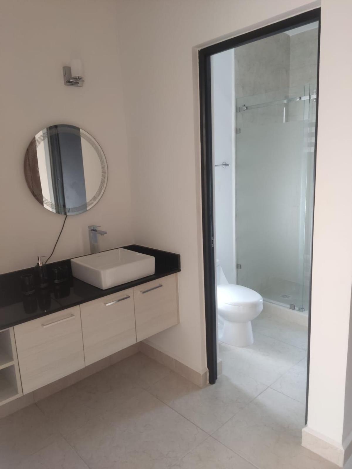 Nueva 3 Pisos En Holiday home *