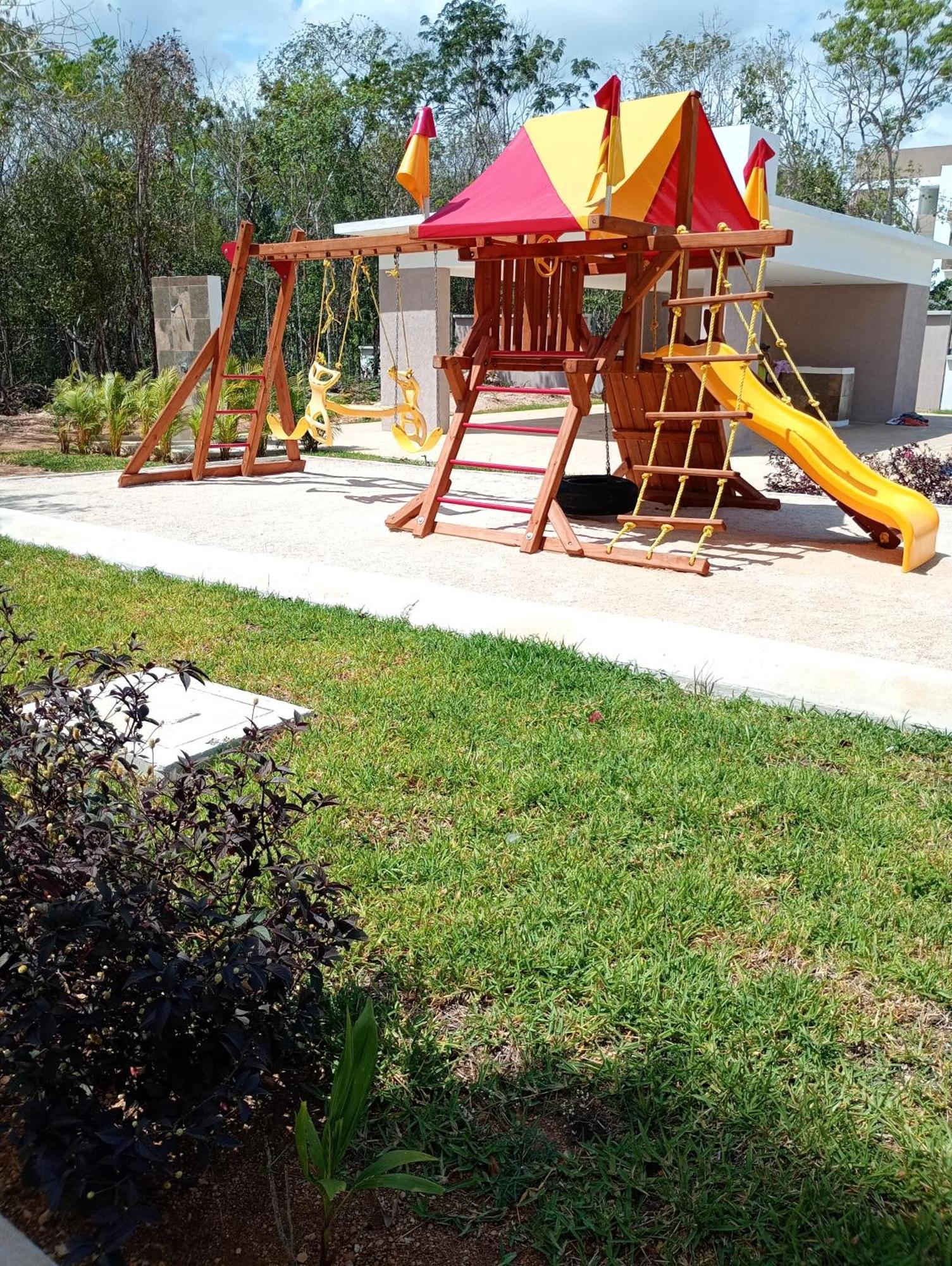 Beautiful Vacation 10 Out Of 10 Apartamento Playa del Carmen