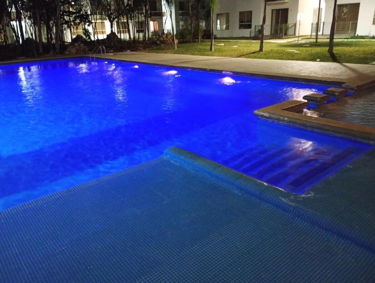 Apartamento Beautiful Vacation 10 Out Of 10 Playa del Carmen