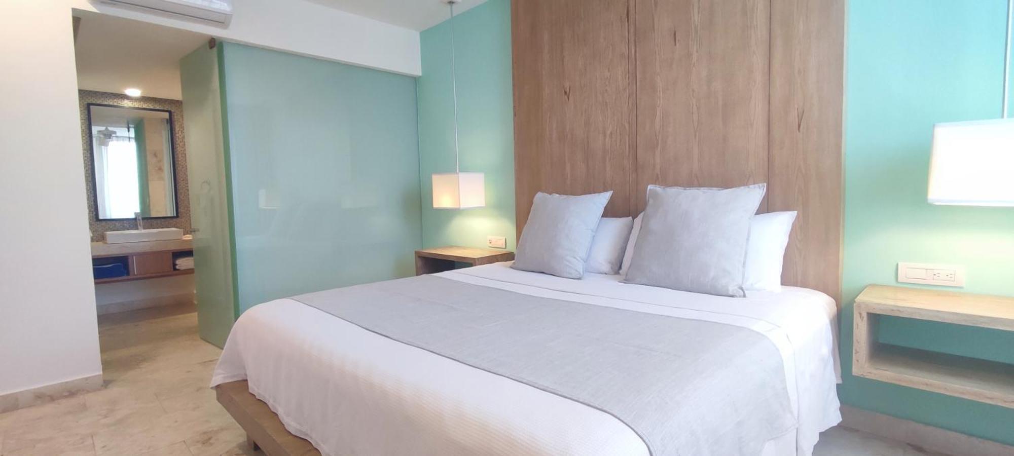 Apartment Anah By Flores Vacation Playa del Carmen