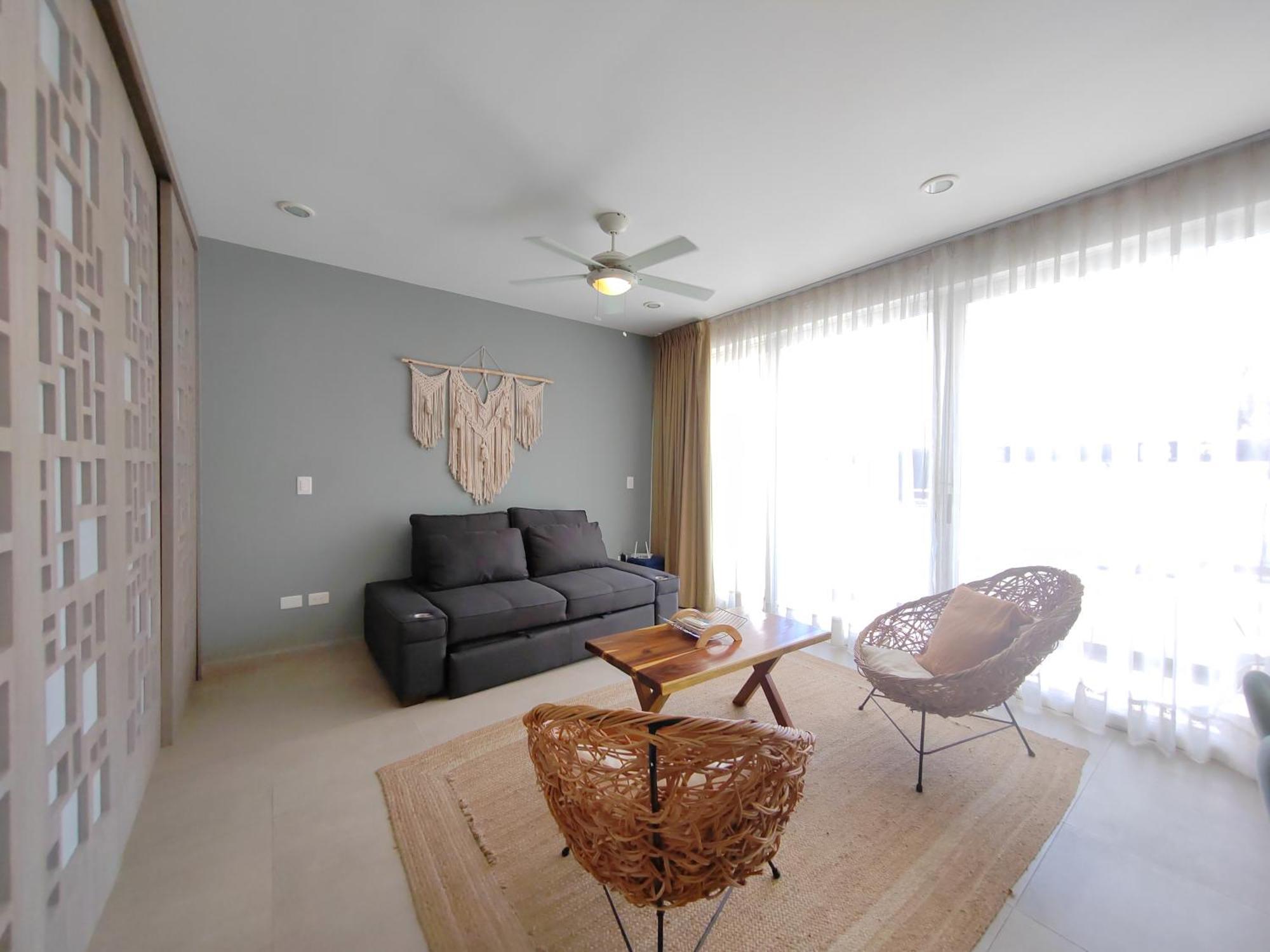 Appartement Luxury Steps From 5th Av Rooftop Pool By Yeah Playa del Carmen