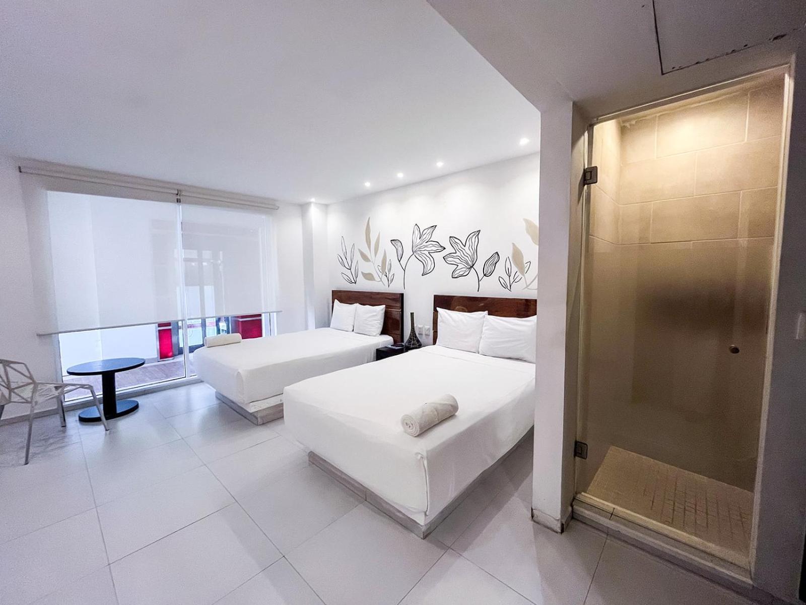 Cache Boutique - Adults Only Hotel Playa del Carmen