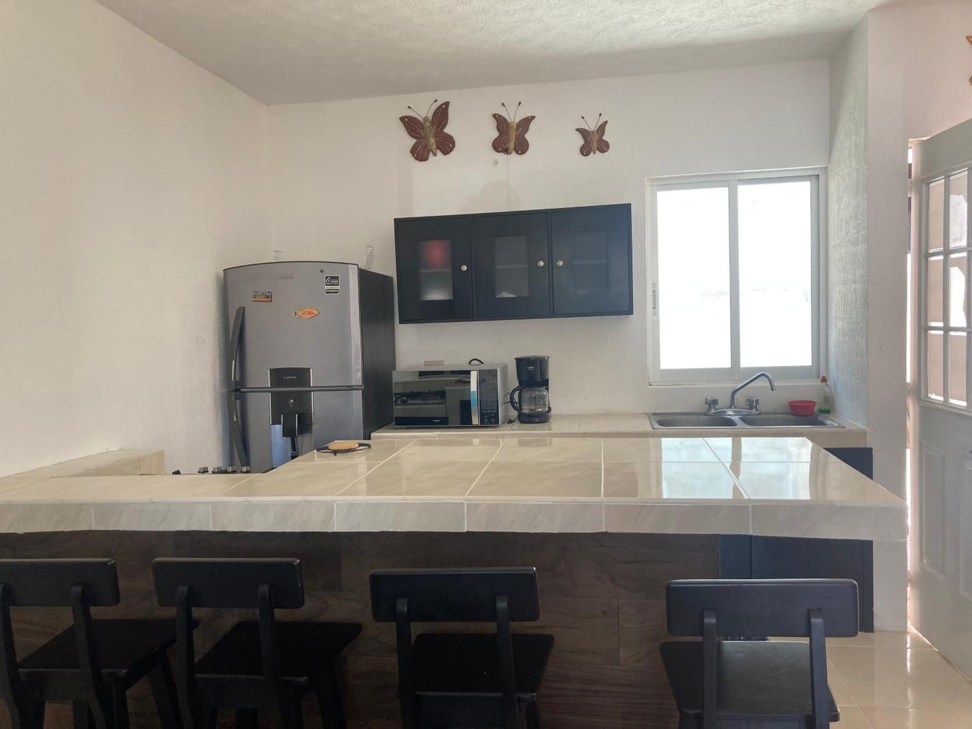Ferienhaus Delty *