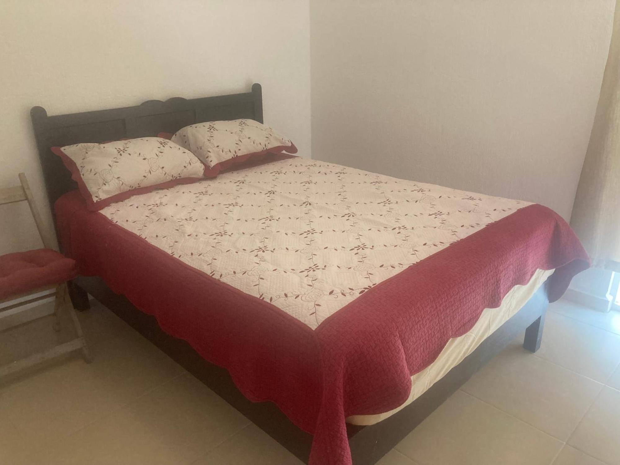 Delty Ferienhaus Playa del Carmen