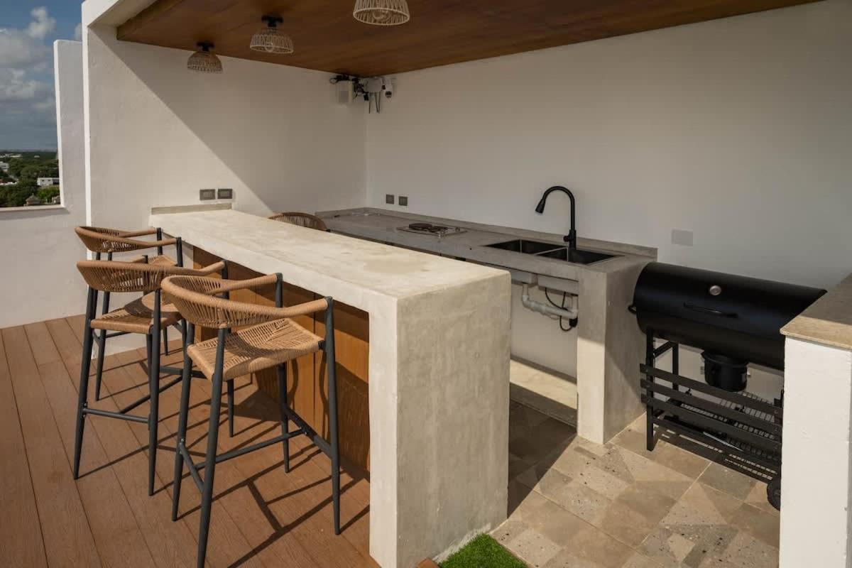 Con Estilo Boho Chic Holiday home *