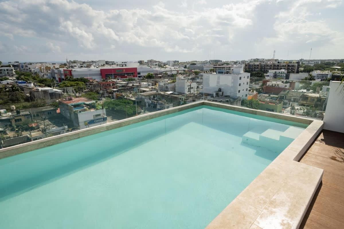 Con Estilo Boho Chic Holiday home Playa del Carmen