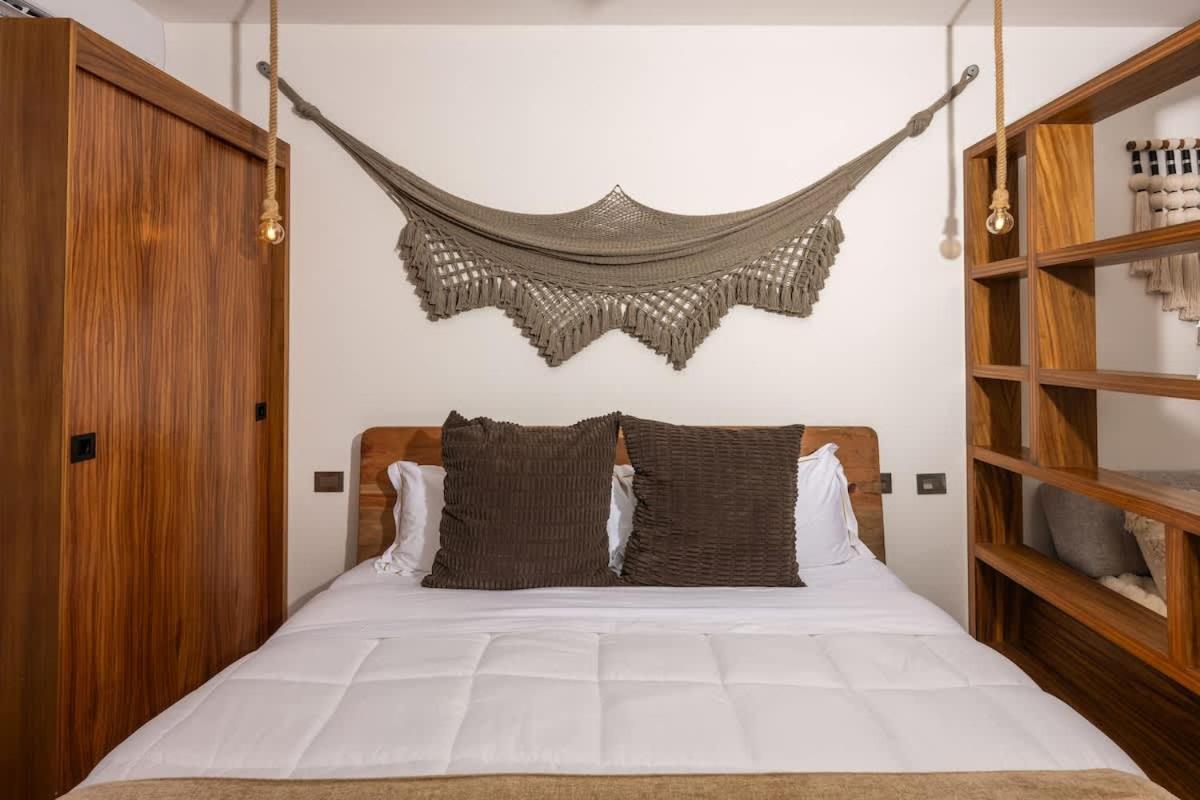Holiday home Con Estilo Boho Chic Playa del Carmen