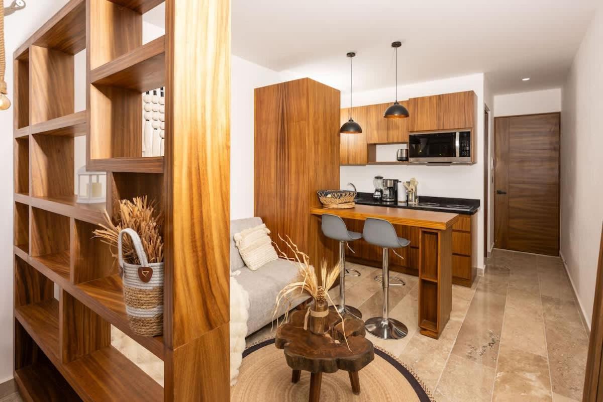 Con Estilo Boho Chic Holiday home Playa del Carmen