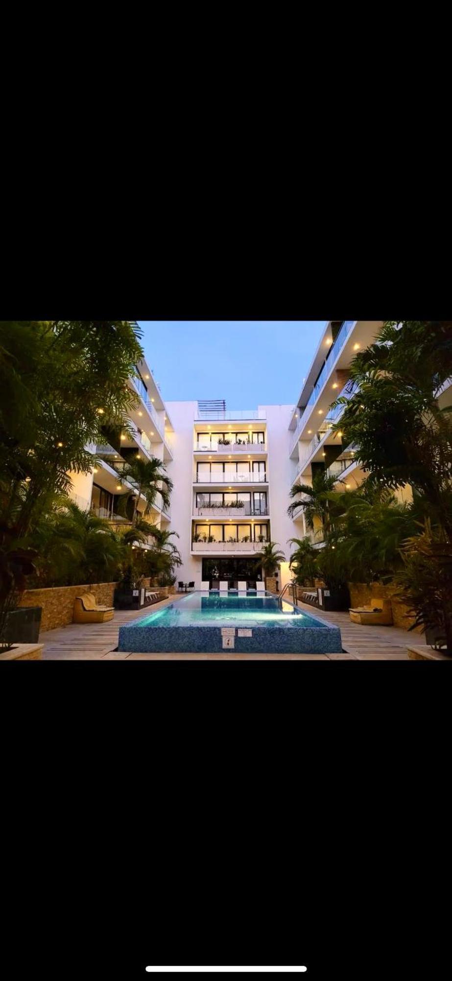 The By Menesse Gasthof Playa del Carmen