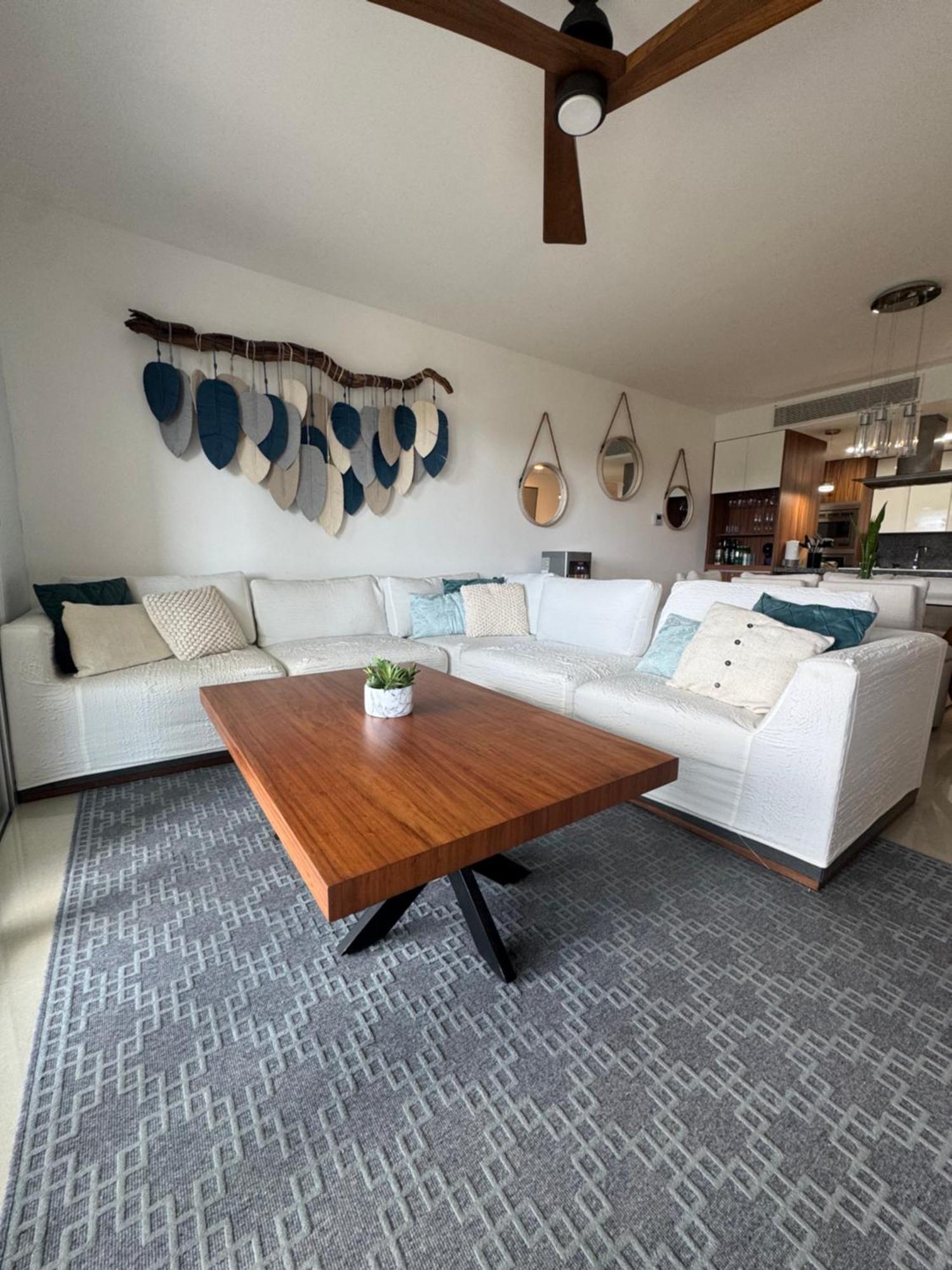 Appartement Mareazul *