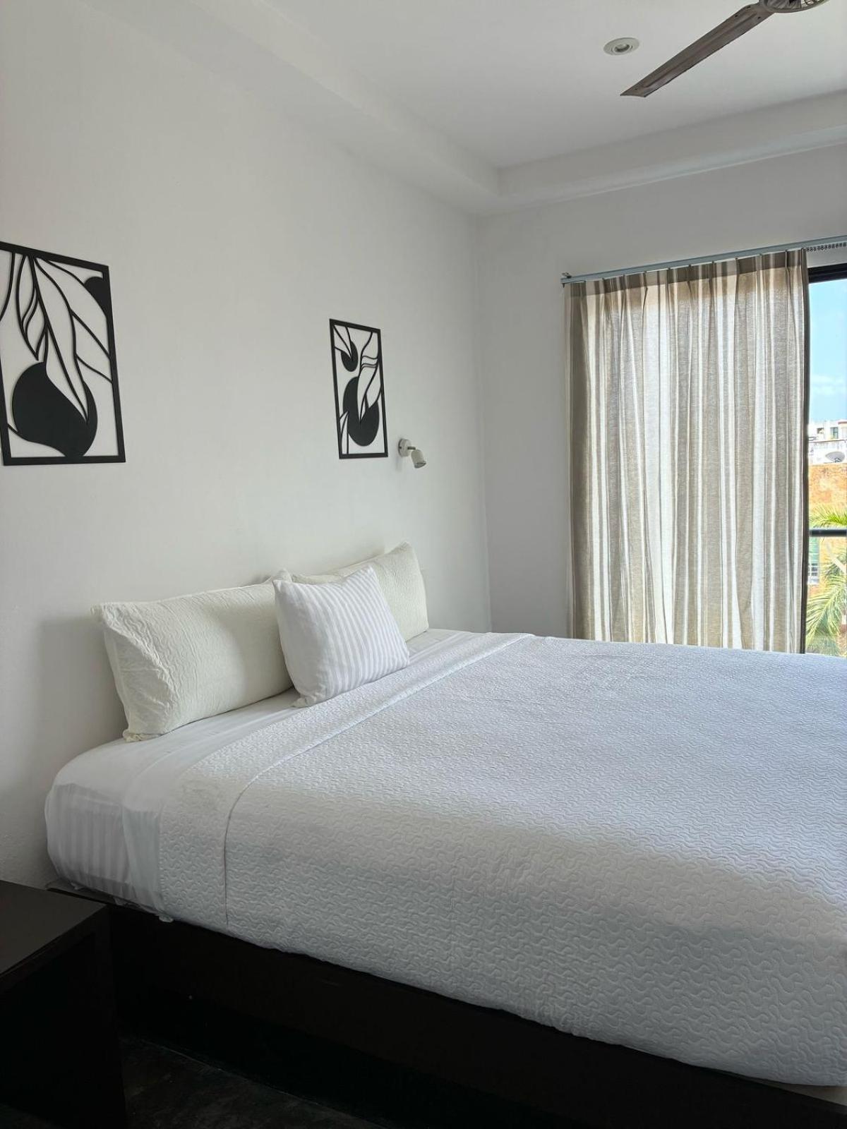 Live The Life Luxury, Location And Total Comfort Appartement