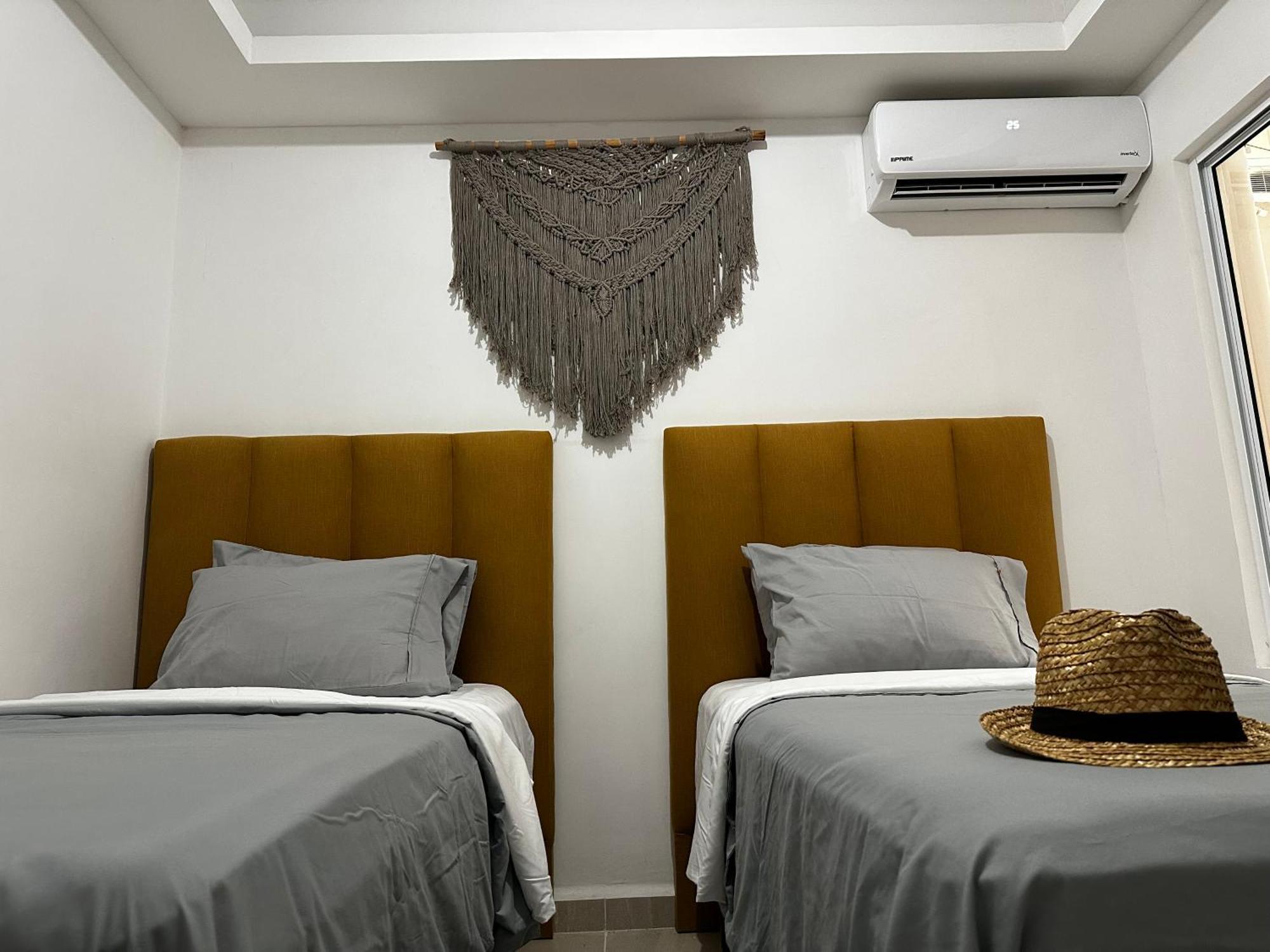 Aparthotel Haus-punta Estrella