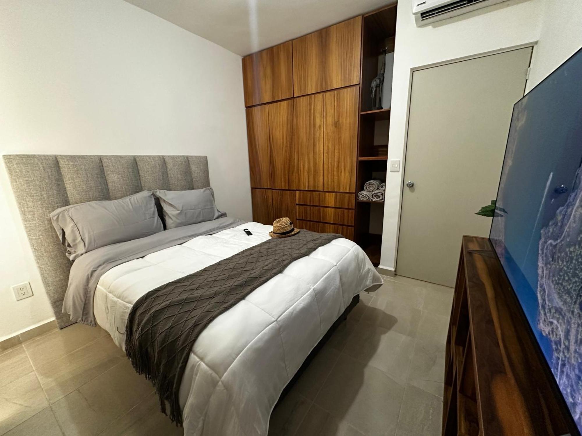 Aparthotel Haus-punta Estrella *