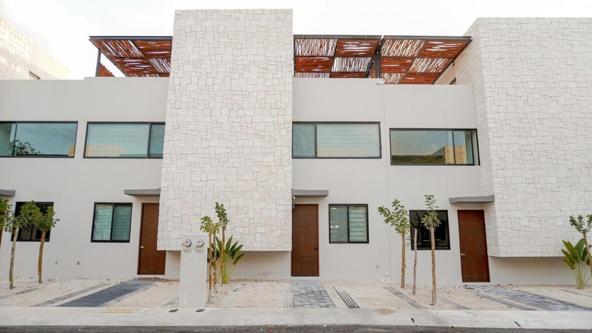 Beautiful House In Playa del Carmen
