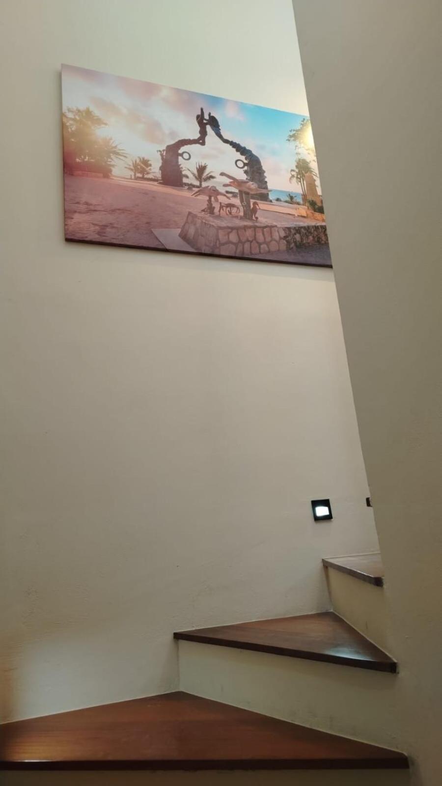 Beautiful House In