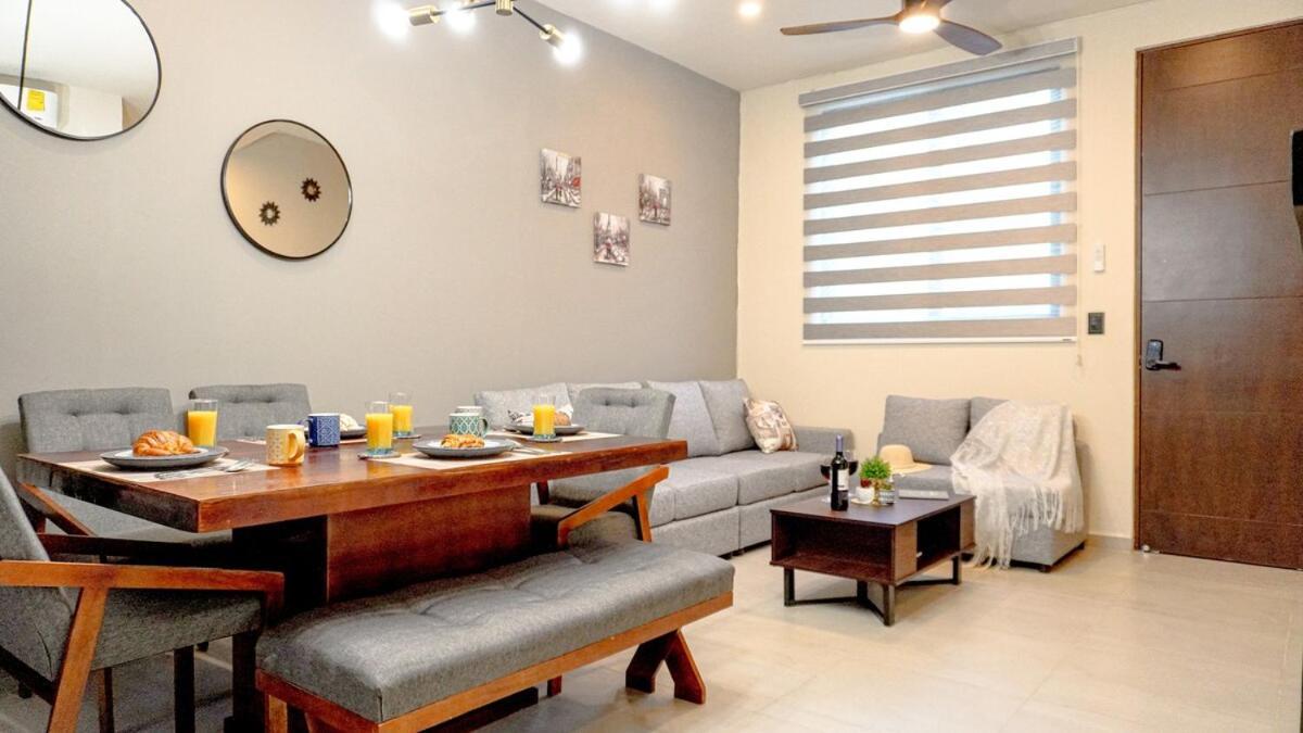 Holiday home Beautiful House In Playa del Carmen