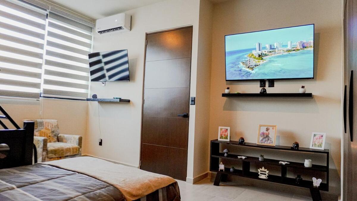 Beautiful House In Holiday home Playa del Carmen