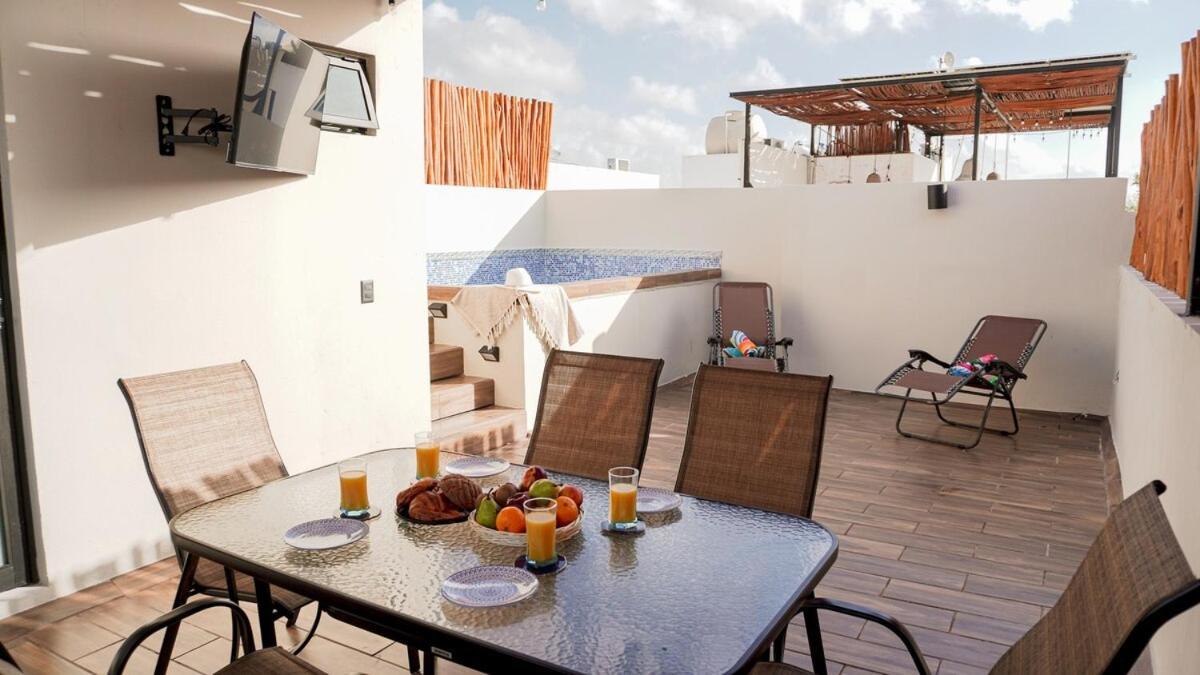 Holiday home Beautiful House In Playa del Carmen