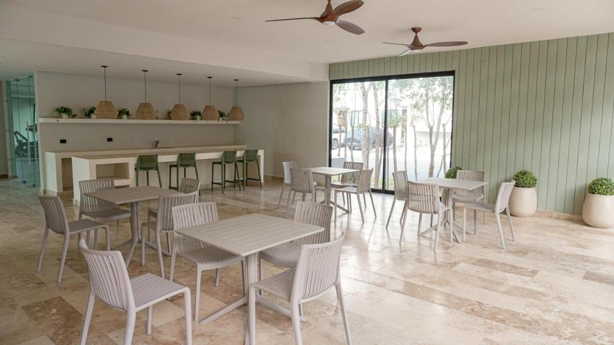 Beautiful House In Holiday home Playa del Carmen