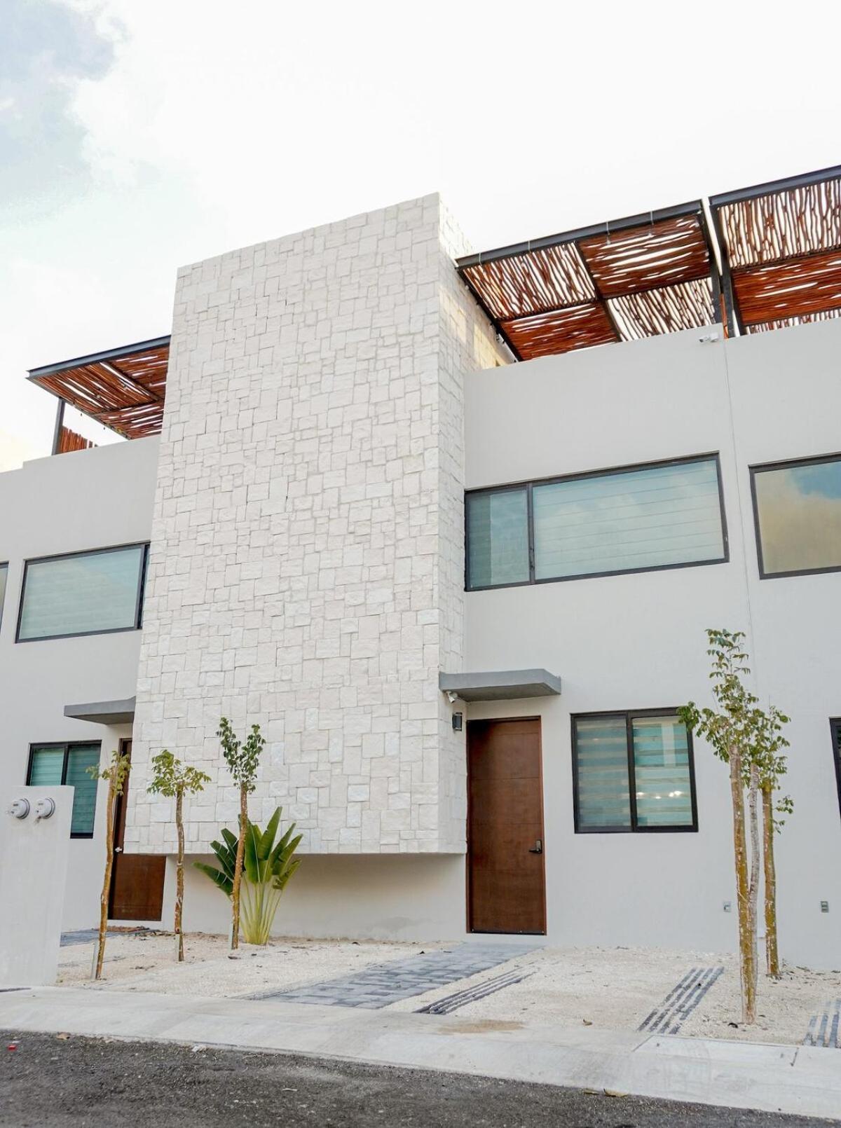 Beautiful House In Playa del Carmen