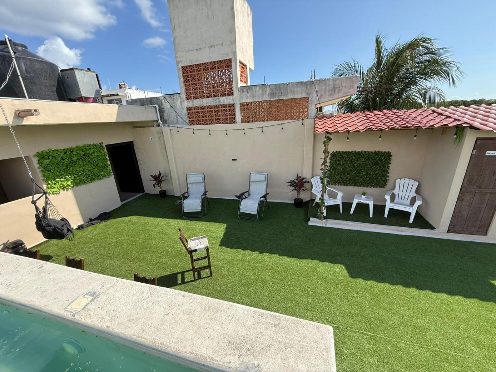 Appartement Torre 70, Departamento 9