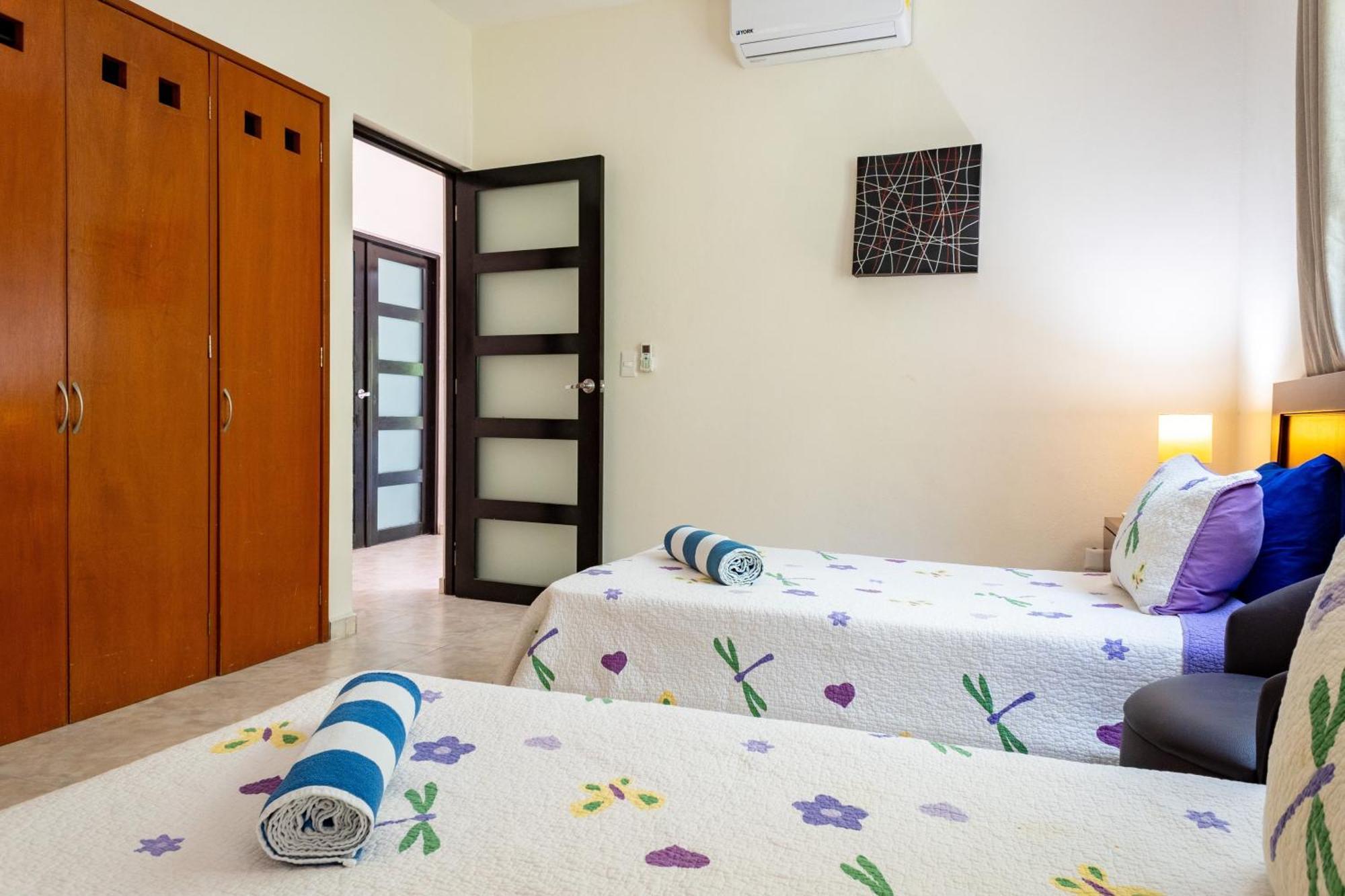 Holiday home Casa Quetzali Playa del Carmen