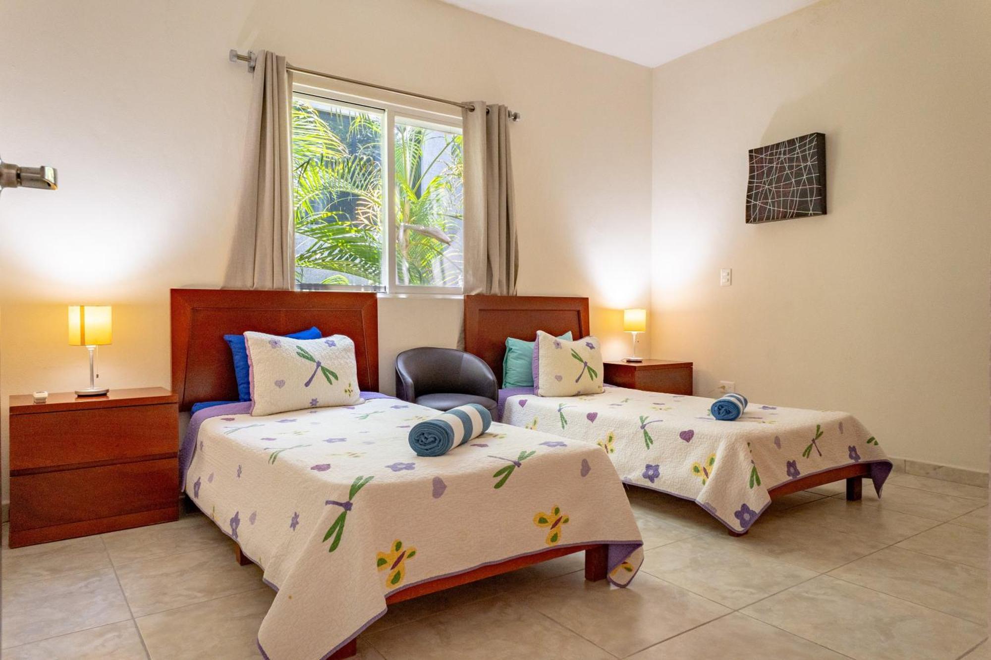 Holiday home Casa Quetzali