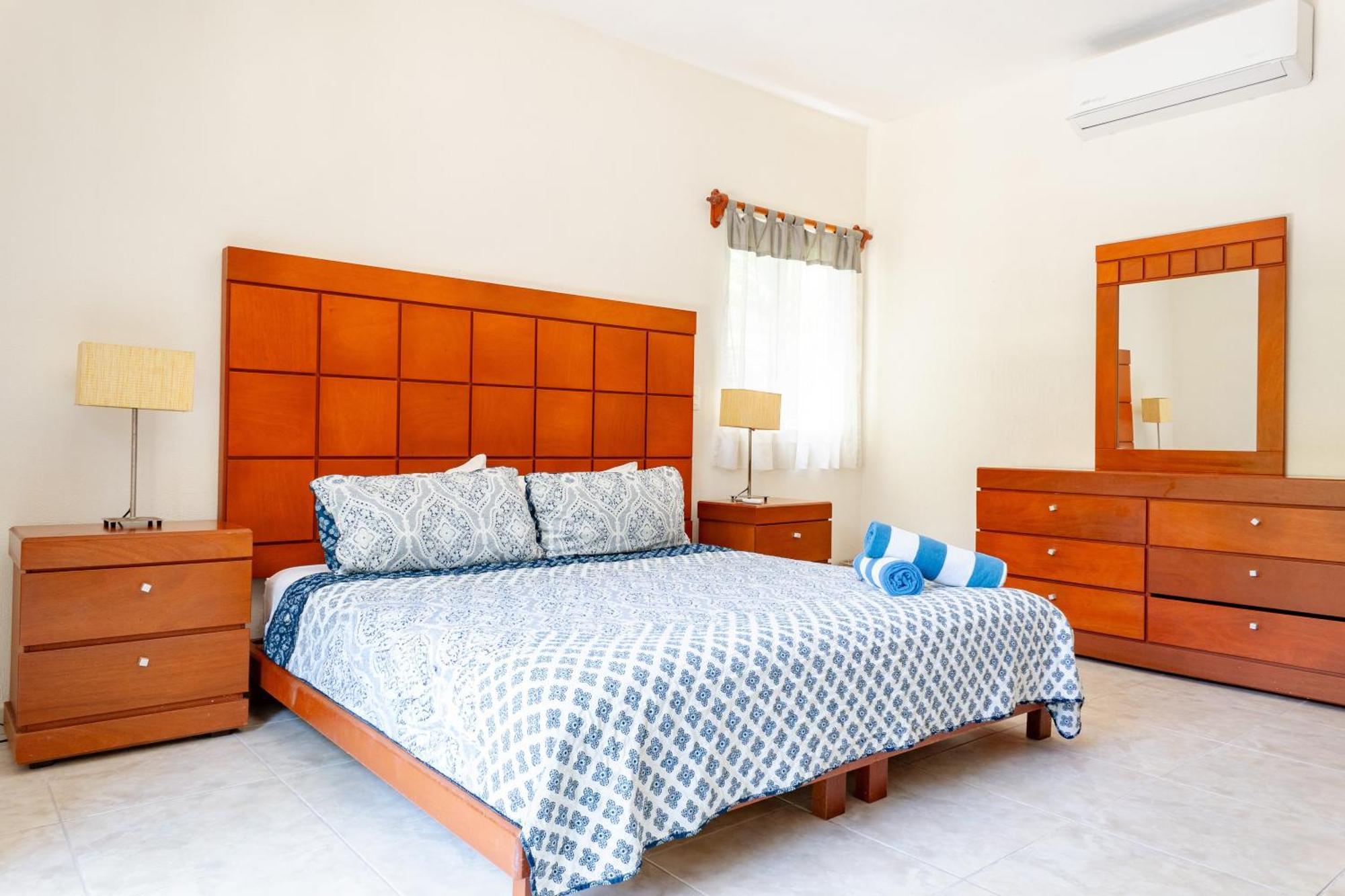 Holiday home Casa Quetzali Playa del Carmen