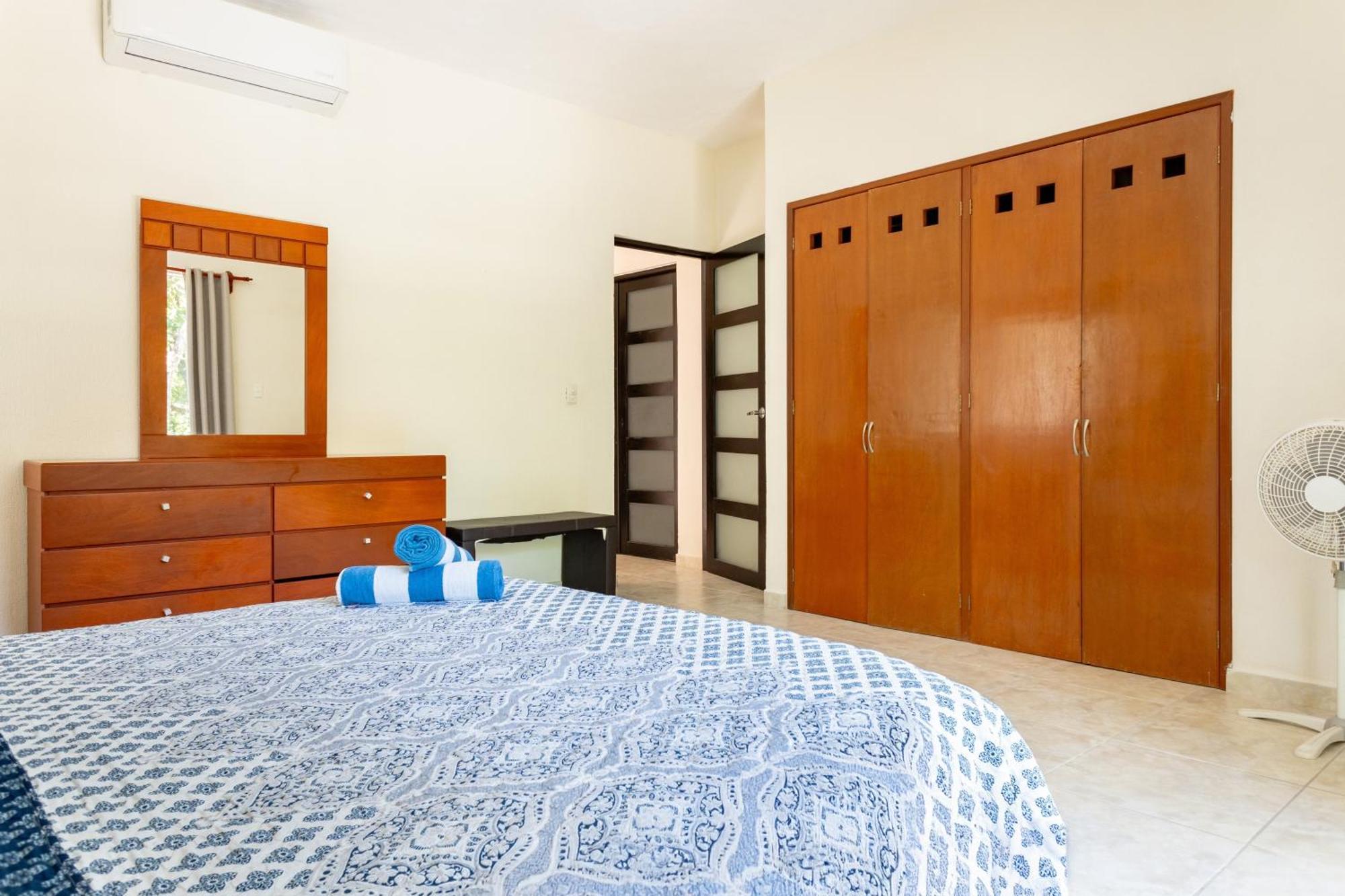 Holiday home Casa Quetzali *