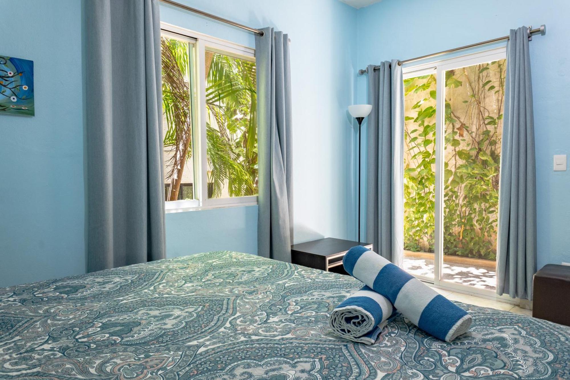 Casa Quetzali Holiday home Playa del Carmen